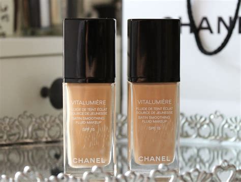 buy chanel vitalumiere foundation|chanel vitalumiere foundation review.